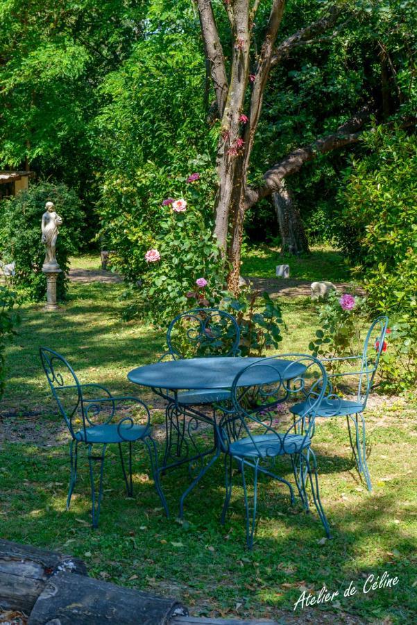 Peaceful Retreat In Drome Provencale Castel Apartment Montboucher-sur-Jabron Екстериор снимка