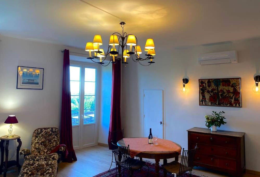 Peaceful Retreat In Drome Provencale Castel Apartment Montboucher-sur-Jabron Екстериор снимка