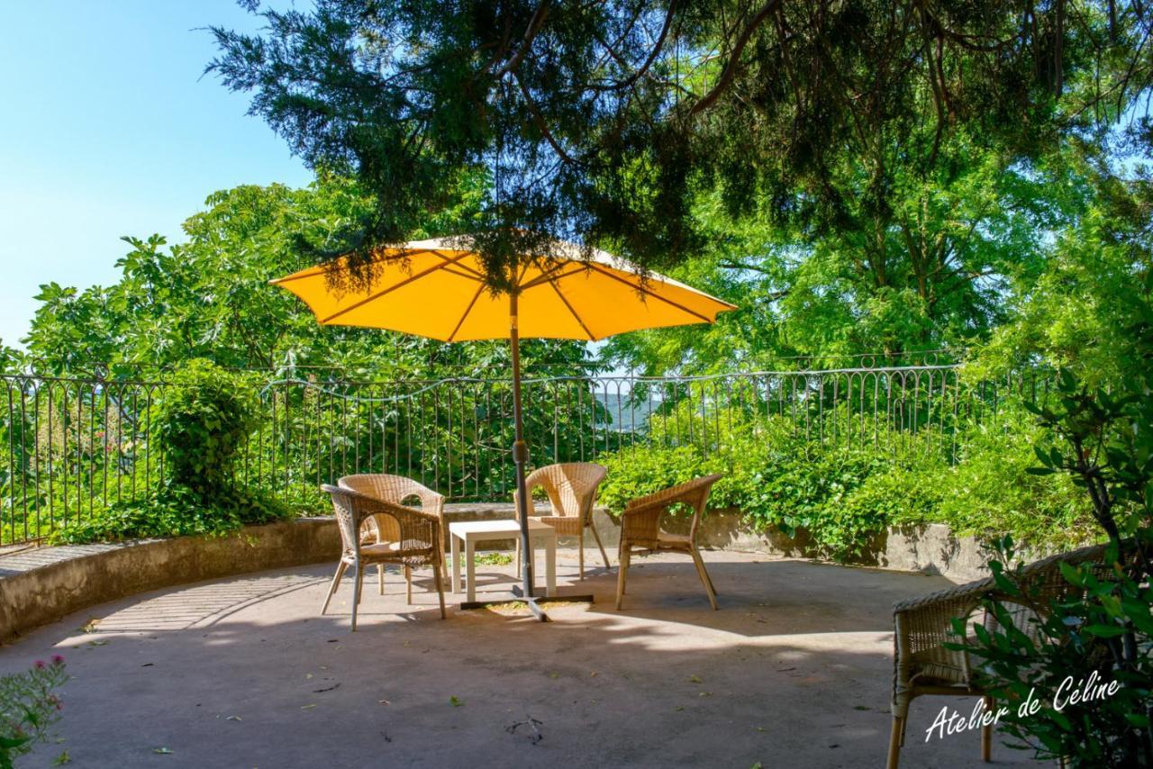 Peaceful Retreat In Drome Provencale Castel Apartment Montboucher-sur-Jabron Екстериор снимка