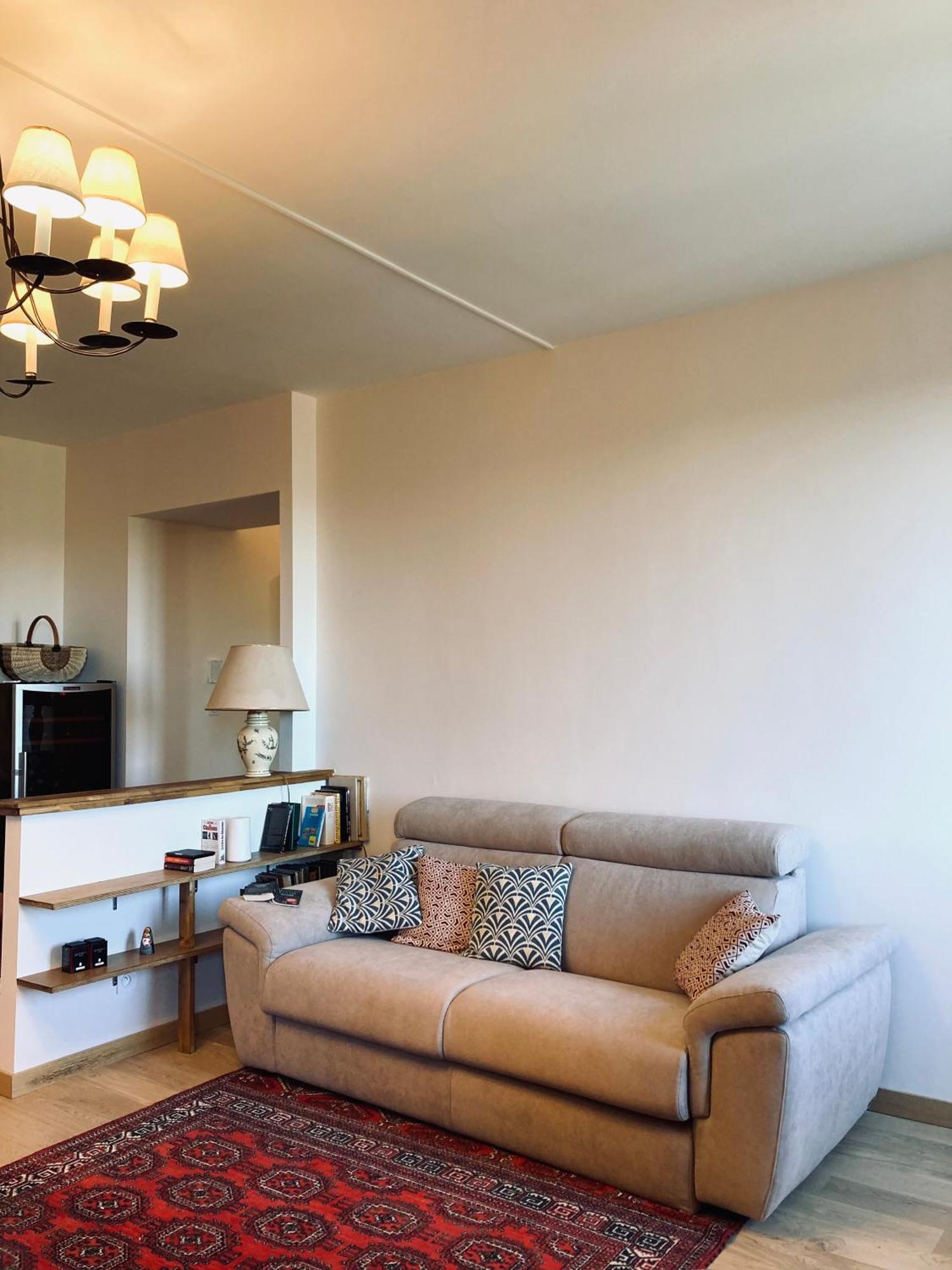 Peaceful Retreat In Drome Provencale Castel Apartment Montboucher-sur-Jabron Екстериор снимка